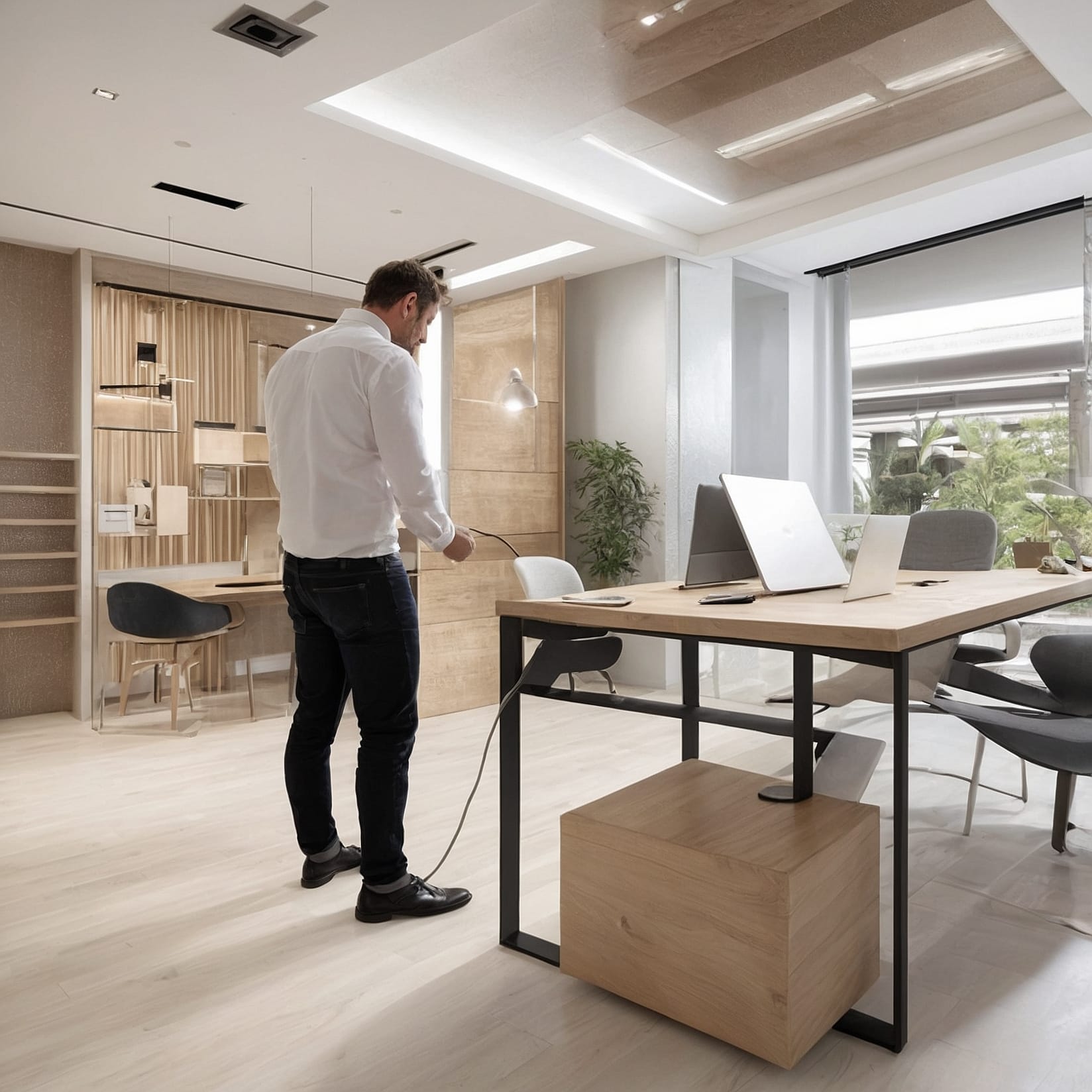 Montaje experto de pladur