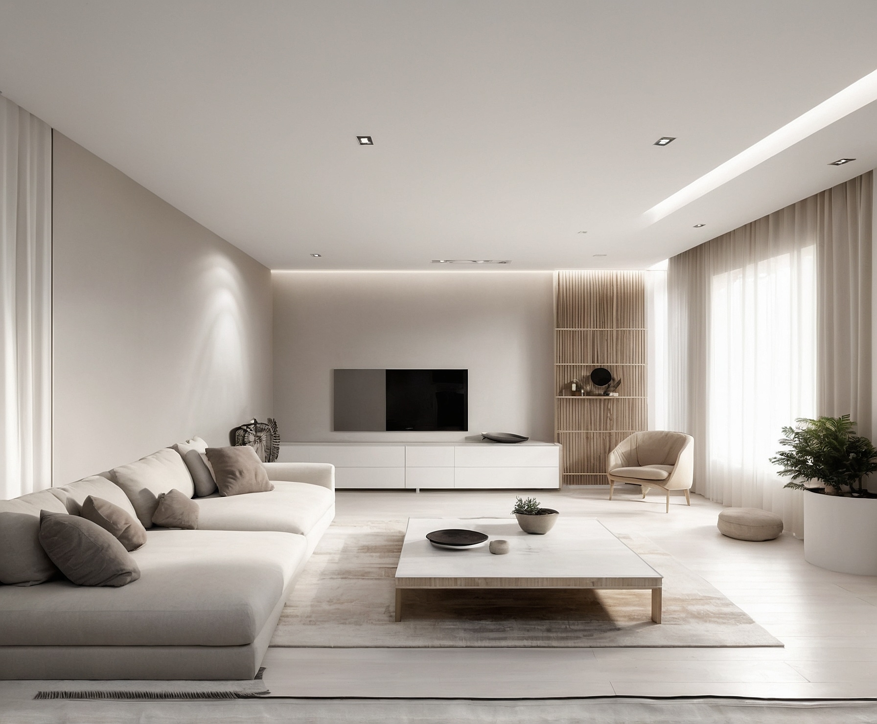 Reforma integral de vivienda, pladur y yeso